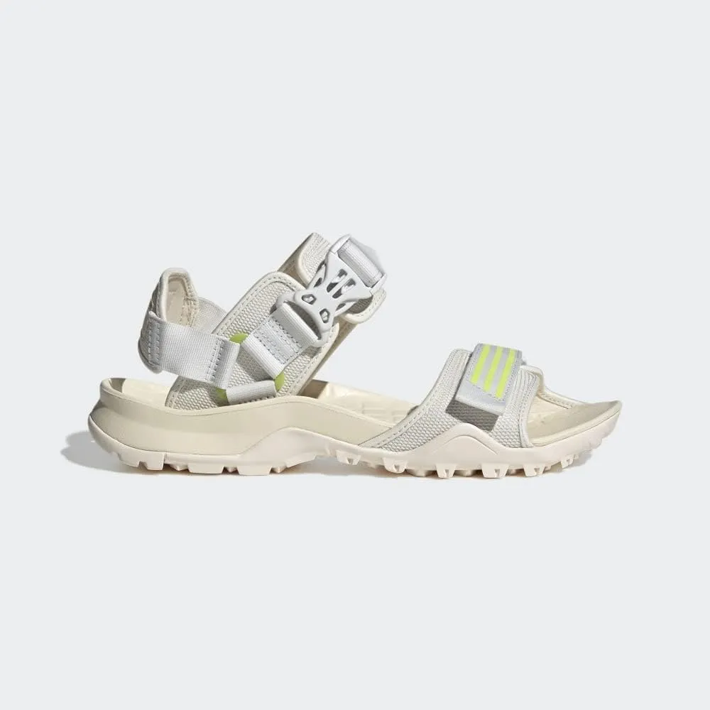 adidas Unisex-Adult Terrex Cyprex Ultra DLX Sandals