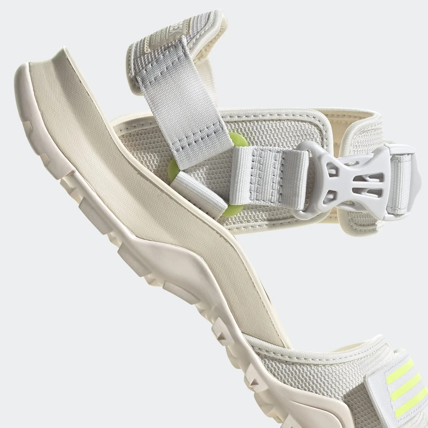 adidas Unisex-Adult Terrex Cyprex Ultra DLX Sandals