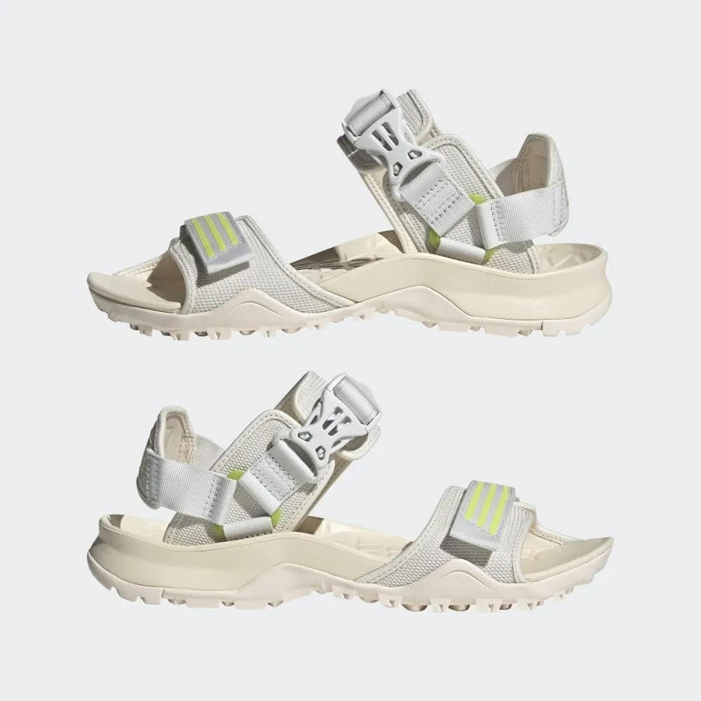 adidas Unisex-Adult Terrex Cyprex Ultra DLX Sandals