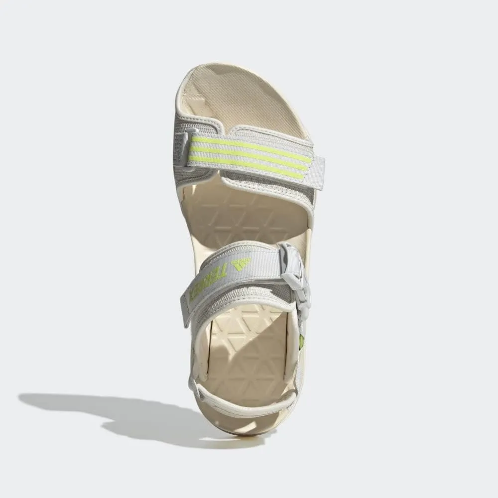adidas Unisex-Adult Terrex Cyprex Ultra DLX Sandals