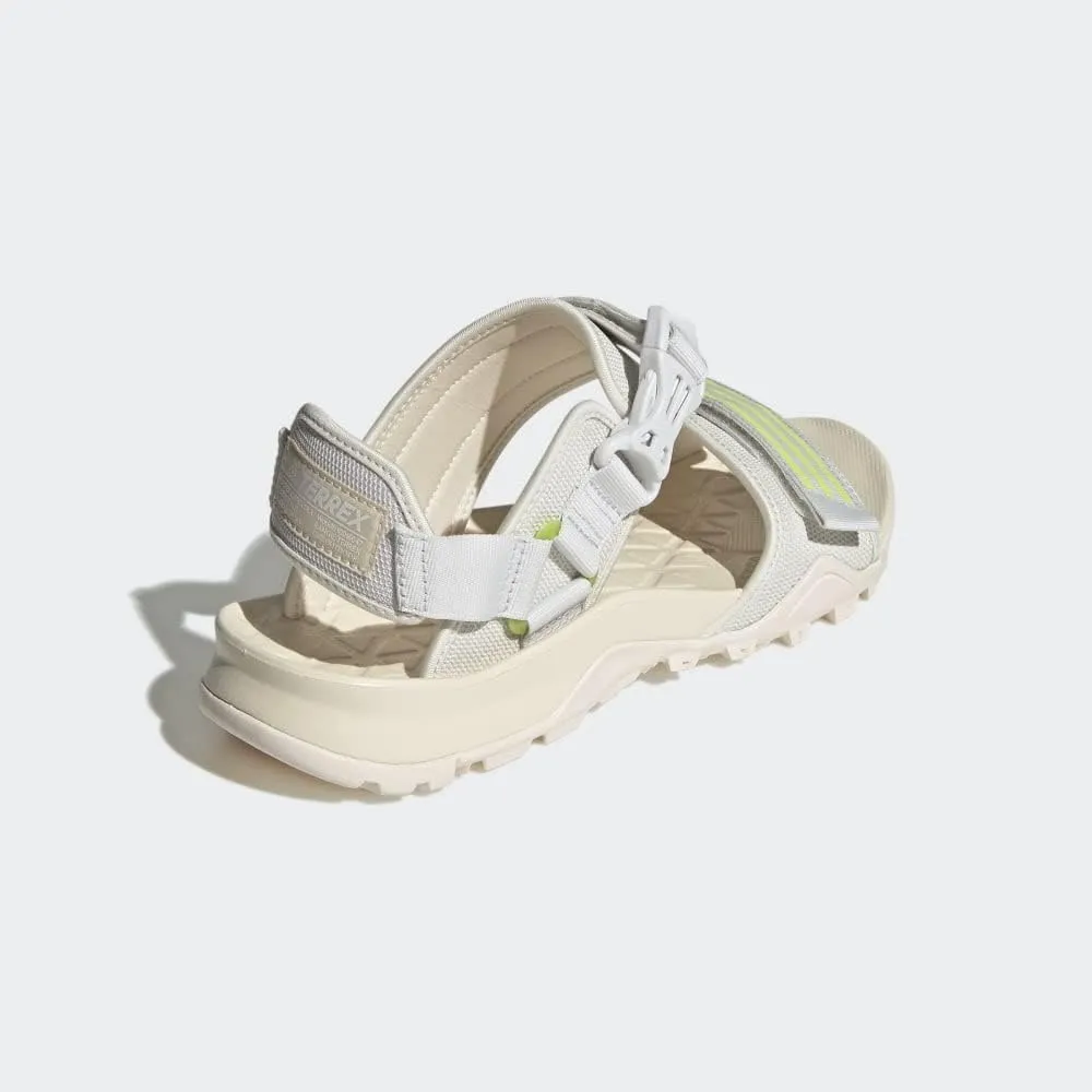 adidas Unisex-Adult Terrex Cyprex Ultra DLX Sandals