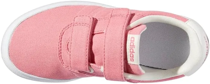 adidas Unisex-Child Vulcraid3r Skate Shoe