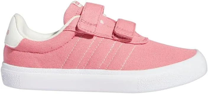 adidas Unisex-Child Vulcraid3r Skate Shoe
