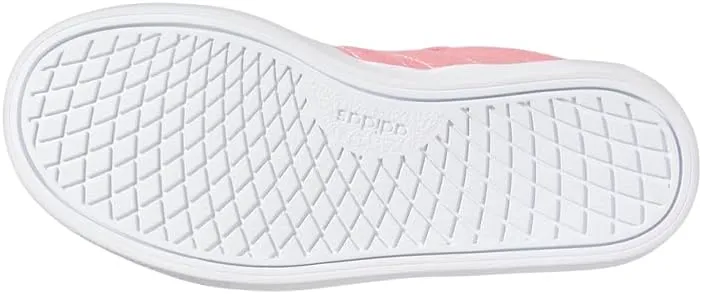 adidas Unisex-Child Vulcraid3r Skate Shoe