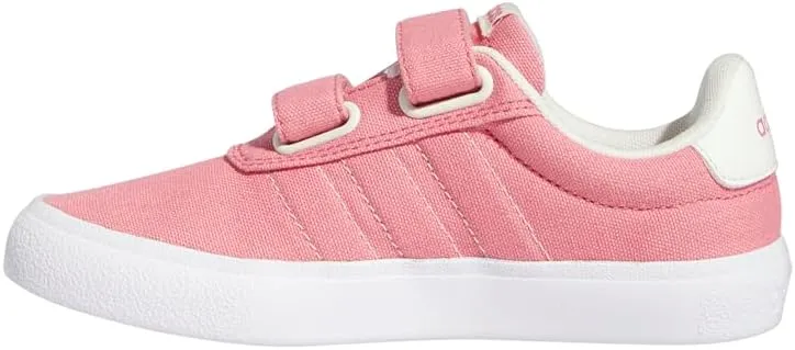 adidas Unisex-Child Vulcraid3r Skate Shoe