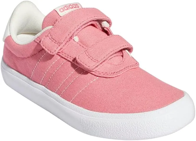 adidas Unisex-Child Vulcraid3r Skate Shoe