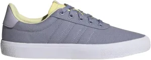 adidas Vulc Raid3r Skateboarding Shoes Women's, Purple, Size 7
