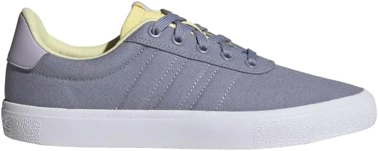 adidas Vulc Raid3r Skateboarding Shoes Women's, Purple, Size 7