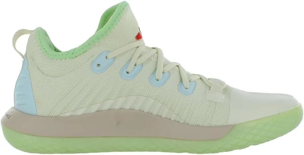 adidas Womens Stabil Next Gen Primeblue Volleyball Sneakers Shoes - White