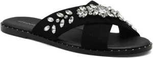 Adrienne Vittadini Women's Flat Sandals