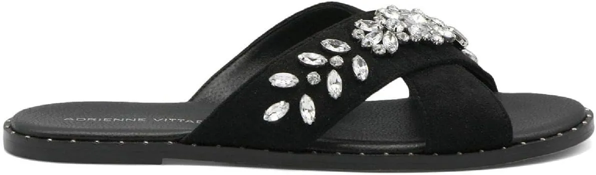 Adrienne Vittadini Women's Flat Sandals