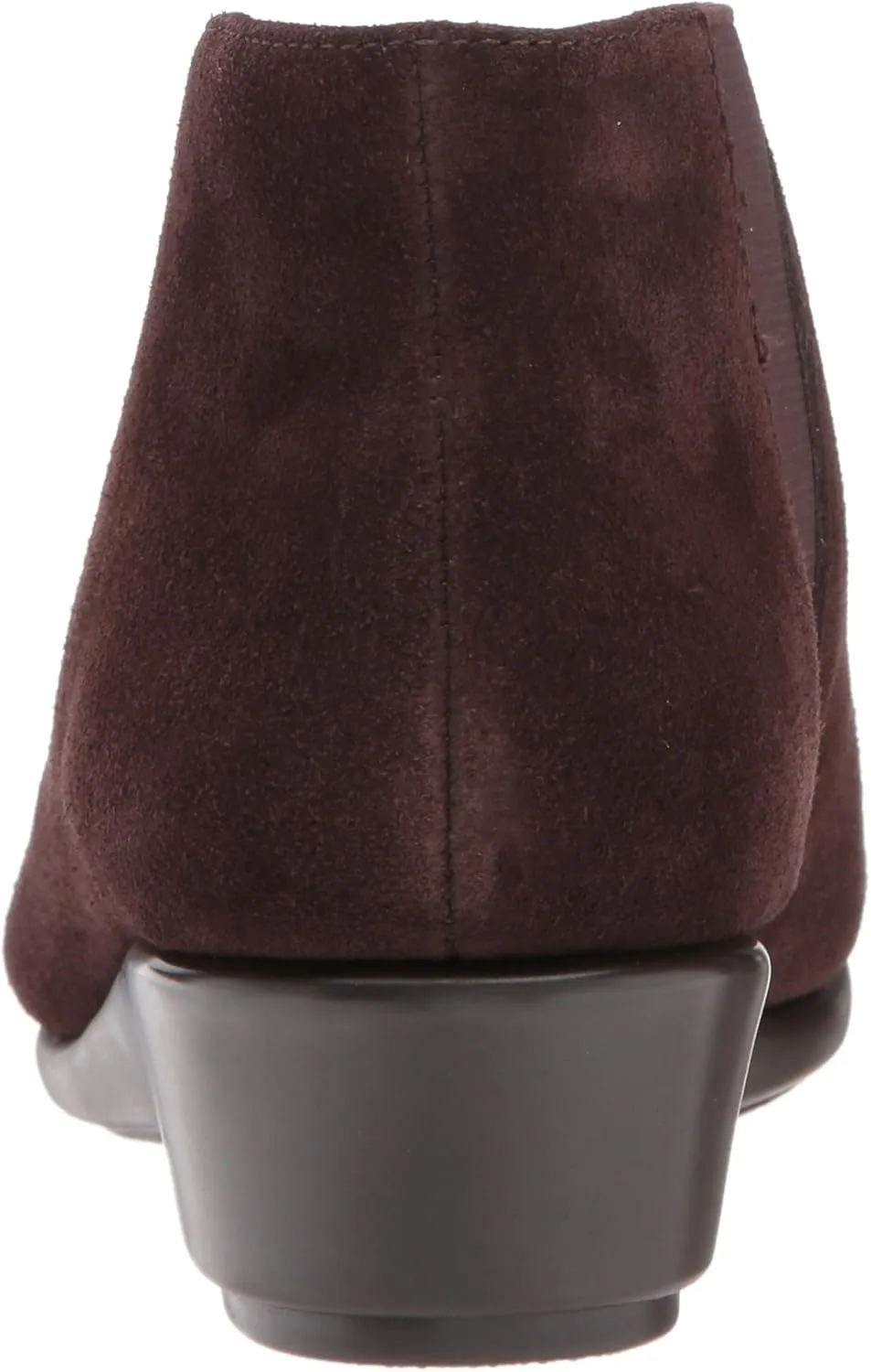 Aerosoles - Women's Allowance Ankle Boot - Pointed Toed Shoe with Memory Foam Footbed