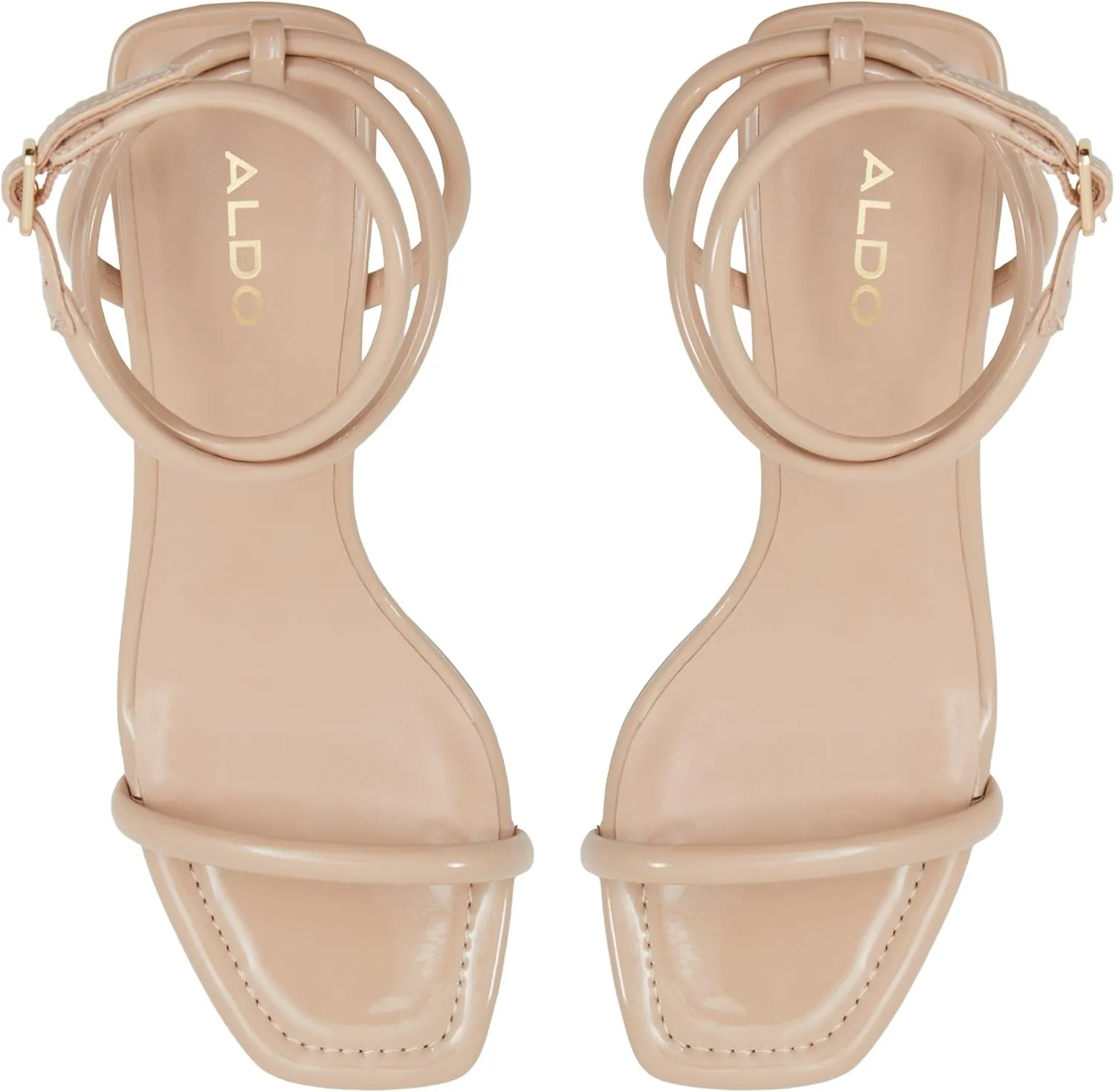 ALDO Women's Dime Pump