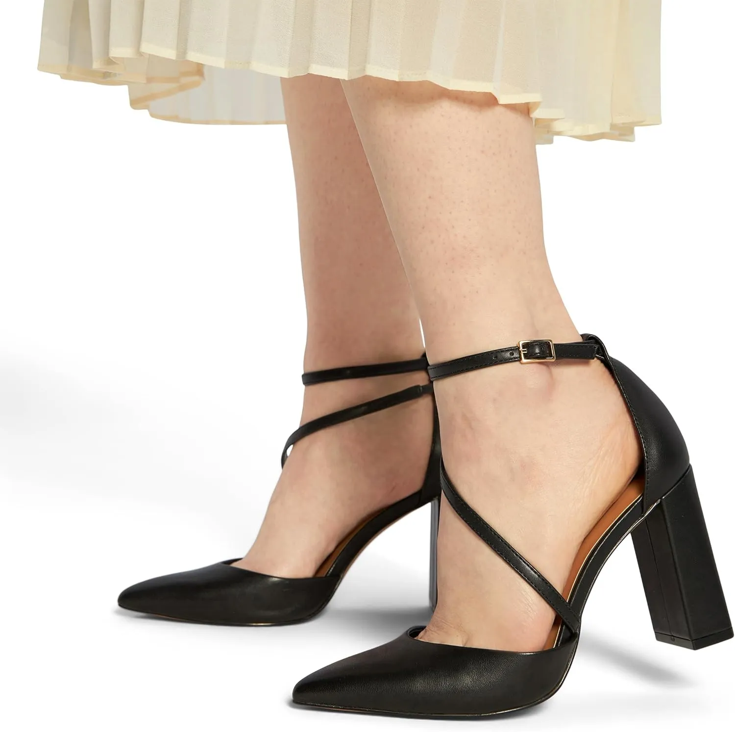 ALDO Women's Milley Pump