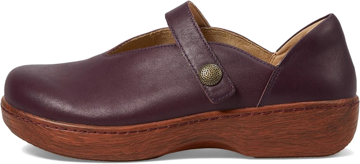 Alegria by PG Lite Women's Opheliah Clog