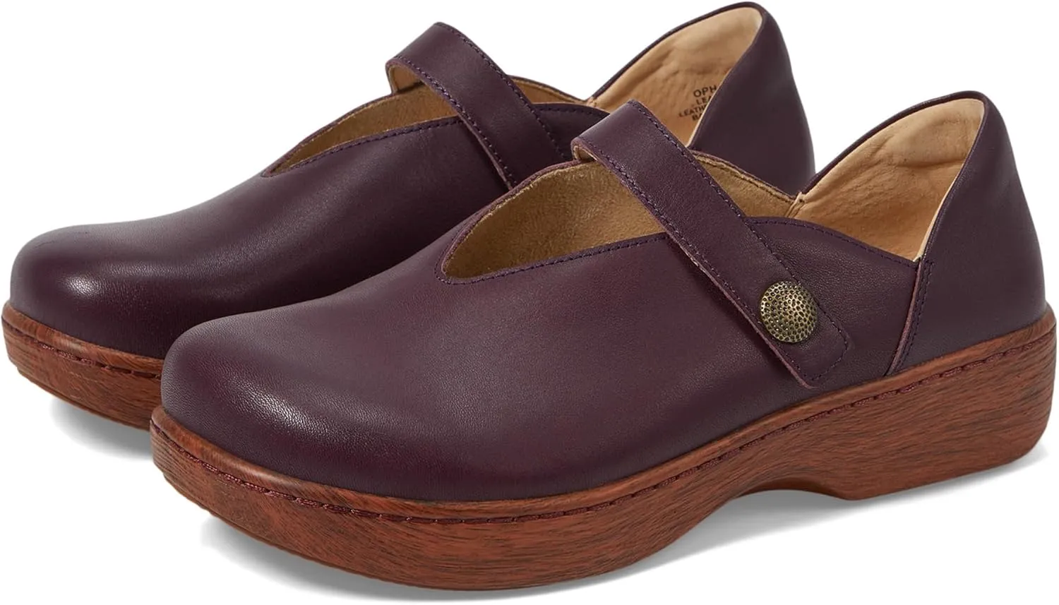 Alegria by PG Lite Women's Opheliah Clog