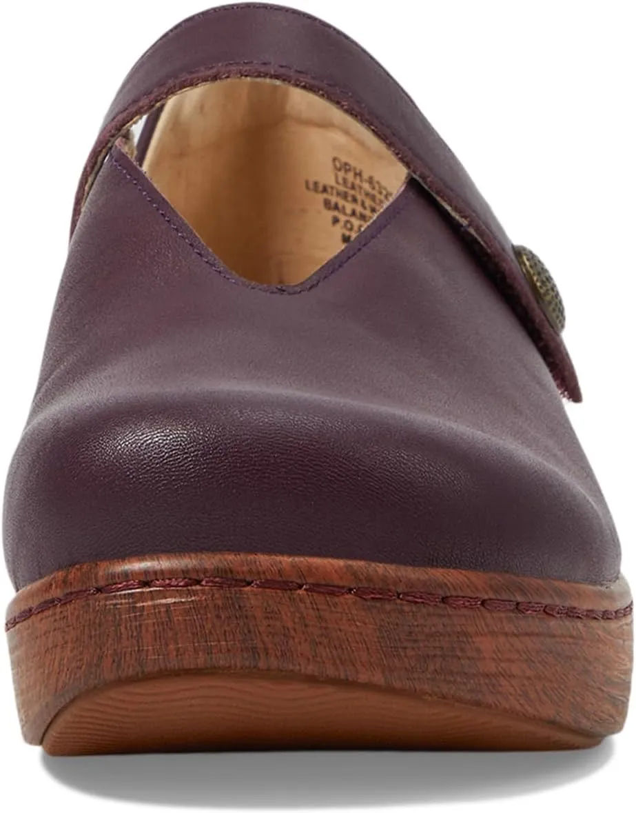 Alegria by PG Lite Women's Opheliah Clog