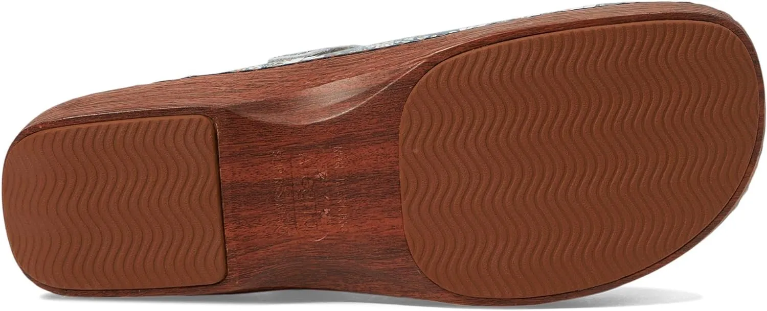 Alegria by PG Lite Women's Opheliah Clog