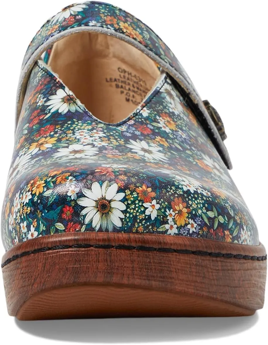 Alegria by PG Lite Women's Opheliah Clog