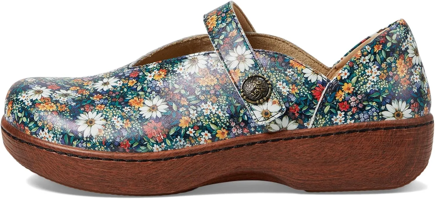 Alegria by PG Lite Women's Opheliah Clog