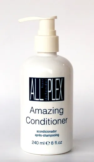 ALL hd PLEX Amazing Conditioner 8oz