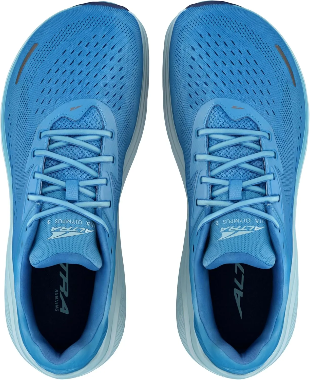 ALTRA Men's VIA Olympus 2 Road Running Shoe