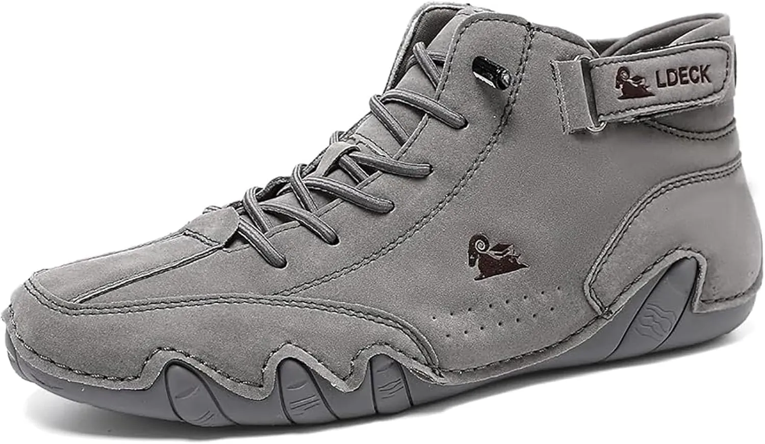 Anthoern Shoes, Men's Orthopedic Shoes, Breathable and Lightweight, Stylish and Simple, Suitable for All Occasions