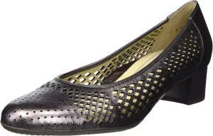 ARA Women's Perforated Pumps