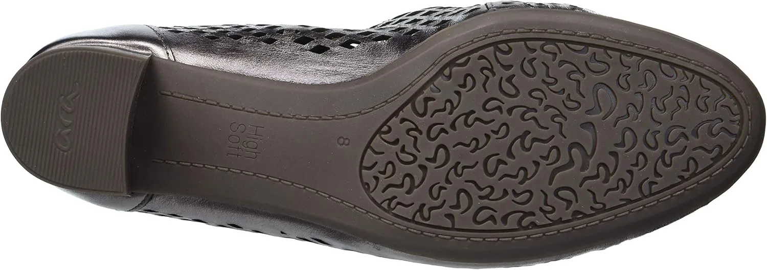 ARA Women's Perforated Pumps