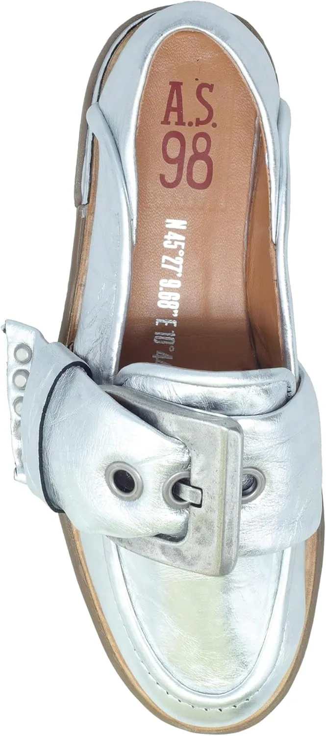 A.S.98 Thaine Women's Loafers