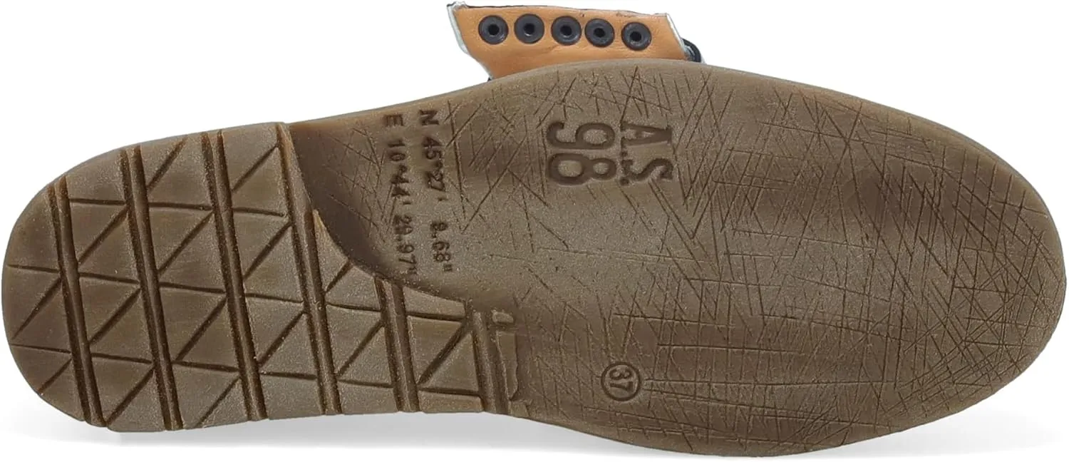A.S.98 Thaine Women's Loafers