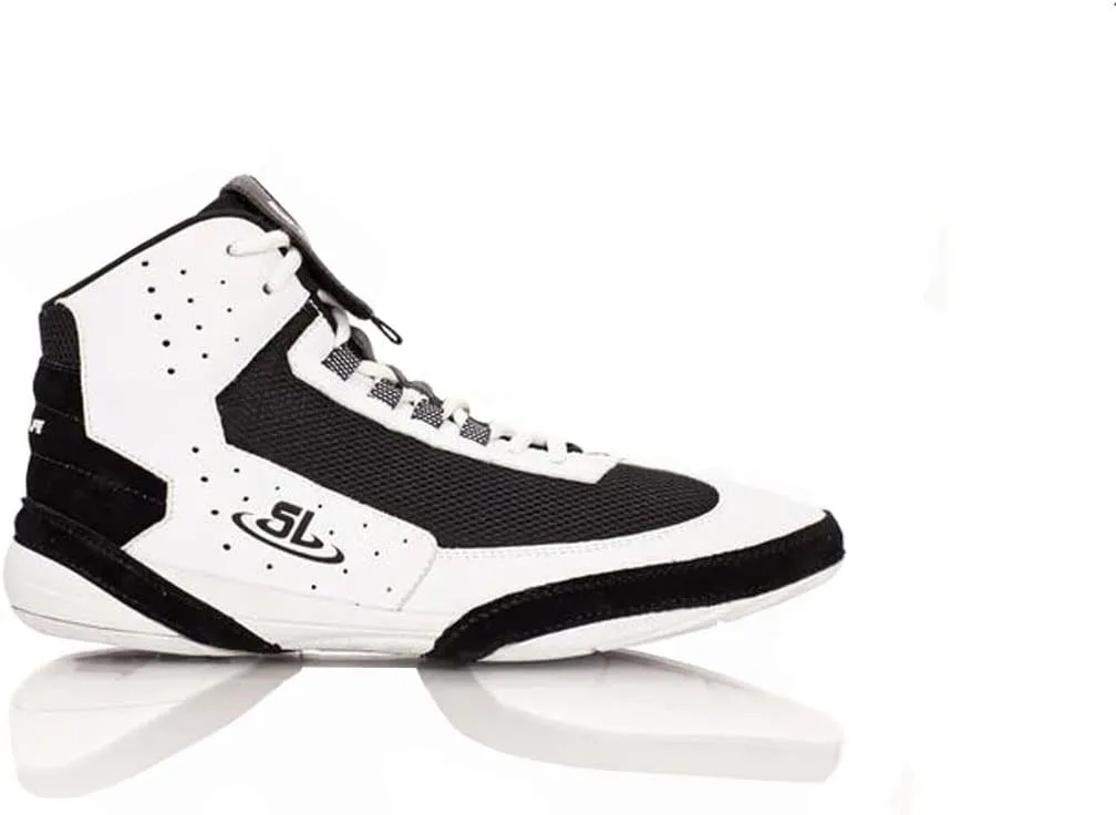 Ascend ONE David Taylor Signature SLWBK 9003
