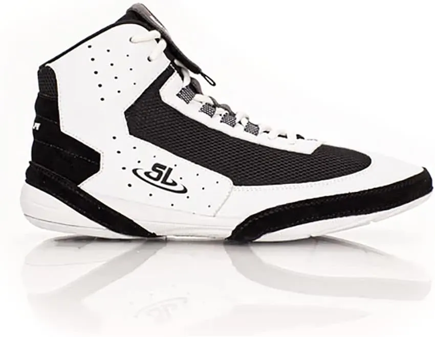 Ascend ONE David Taylor Signature SLWBK 9003