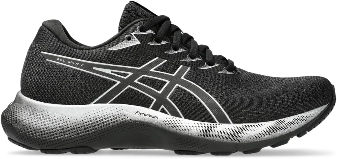 ASICS Women's Gel-SAIUN 2 Running Shoe