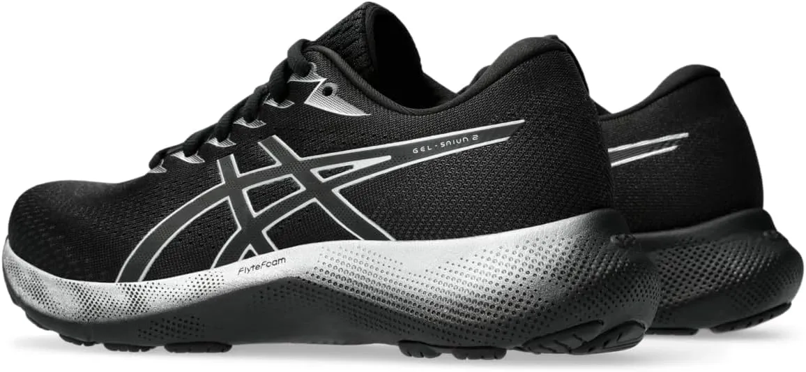 ASICS Women's Gel-SAIUN 2 Running Shoe