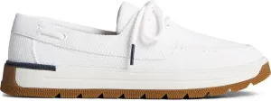 Augusta Boat Shoe