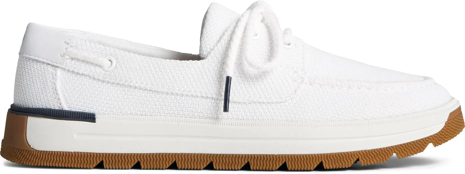 Augusta Boat Shoe