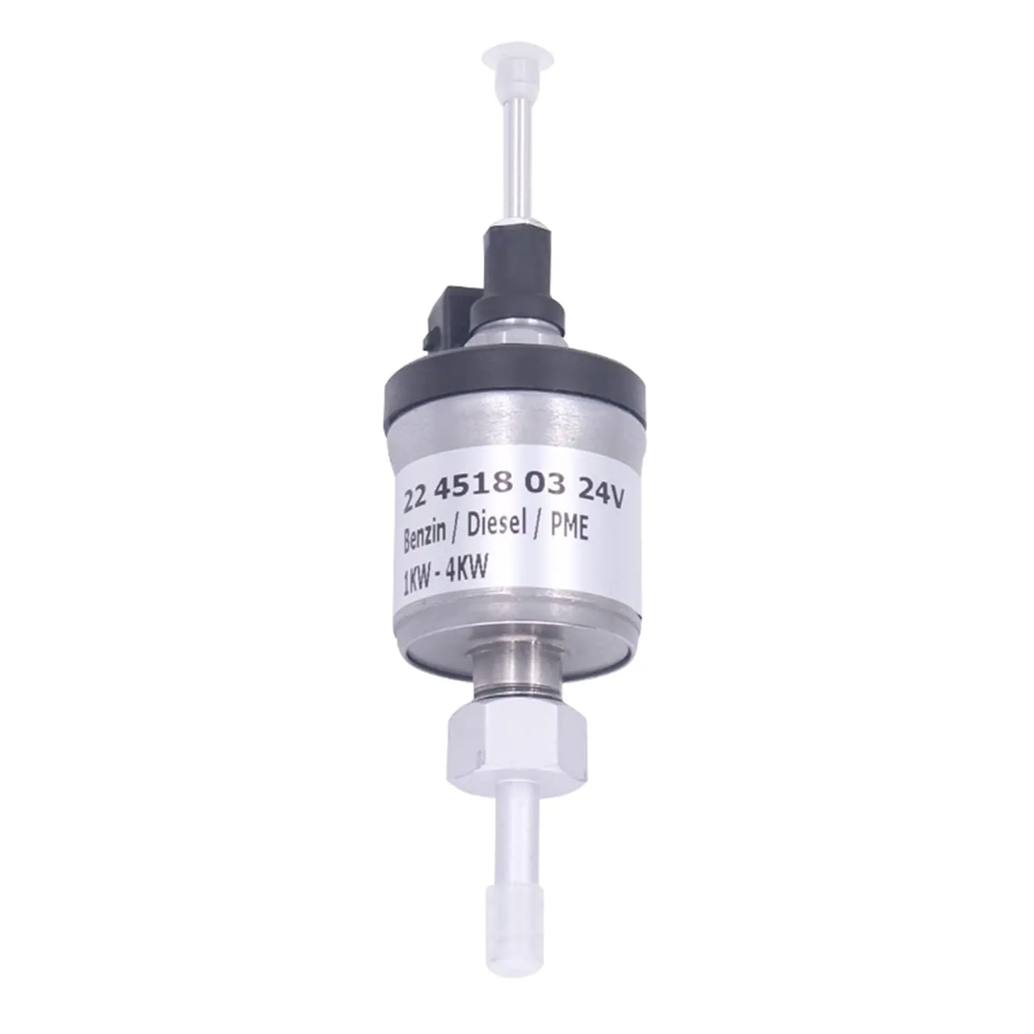 Auto Parts Fuel Metering Pump 224518030000 Compatible with Eberspacher Airtronic D2 D4 1-4KW 24V Diesel Parking Heater 22451803