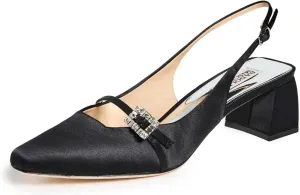 Badgley Mischka Women's Buena Pump