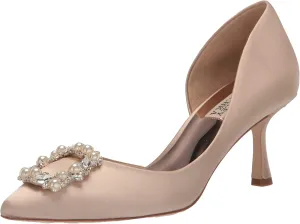Badgley Mischka Women's Fabia Pump