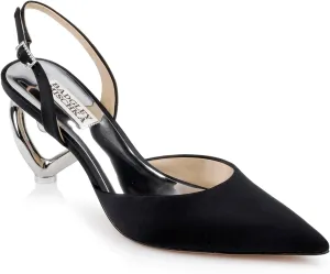 Badgley Mischka Women's Lucille Pump