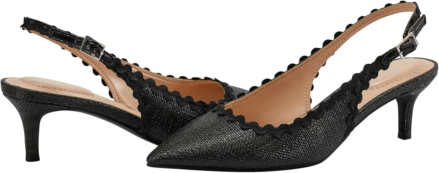 Bandolino Women's Albas Pump