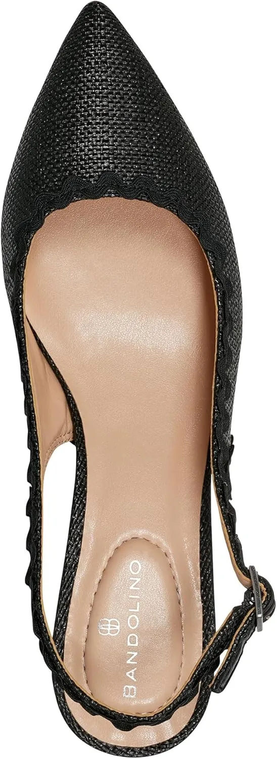 Bandolino Women's Albas Pump