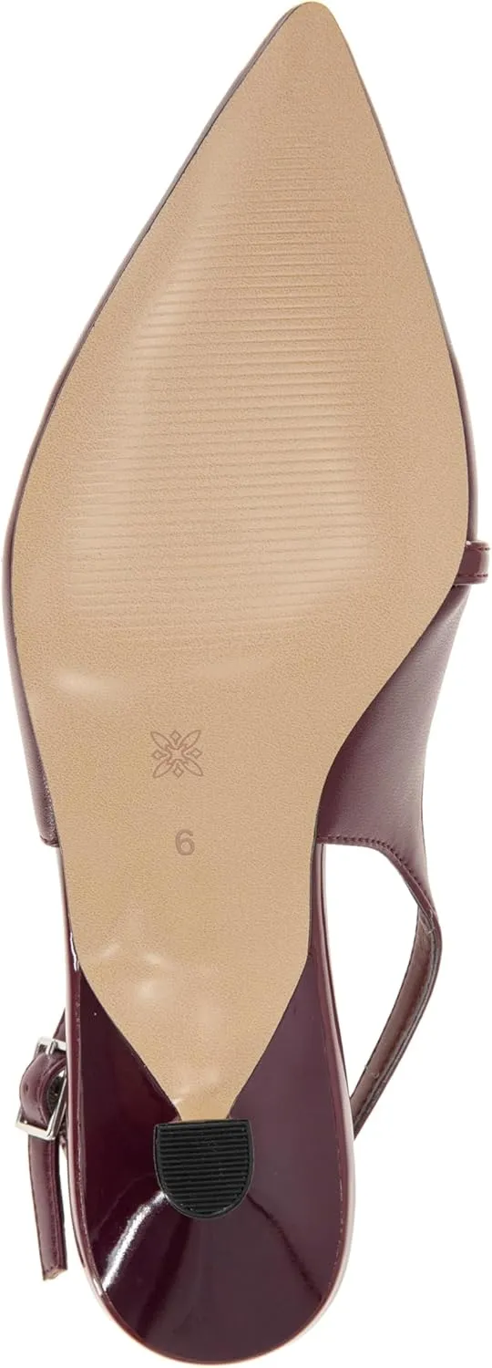 BCBGeneration Women's Kami Pump