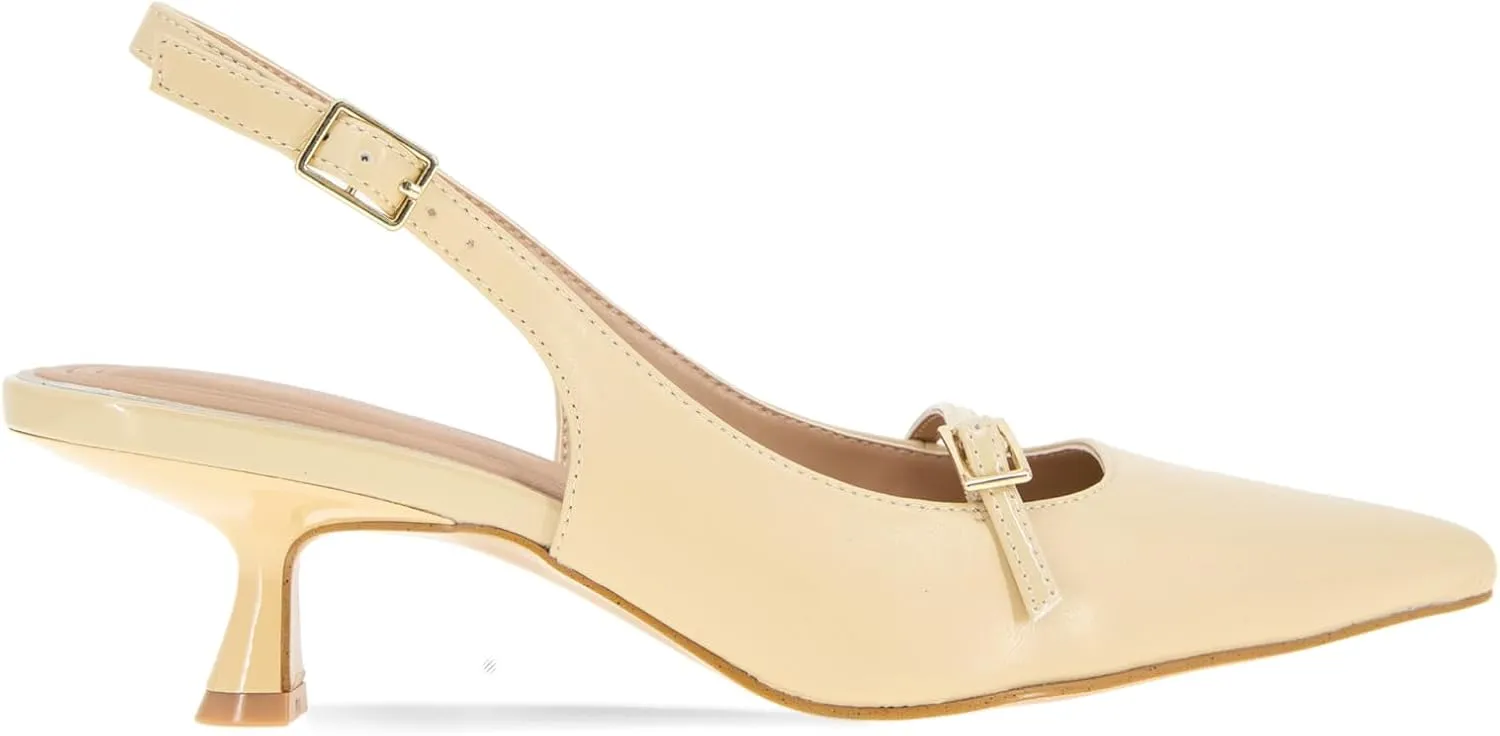 BCBGeneration Women's Kami Pump