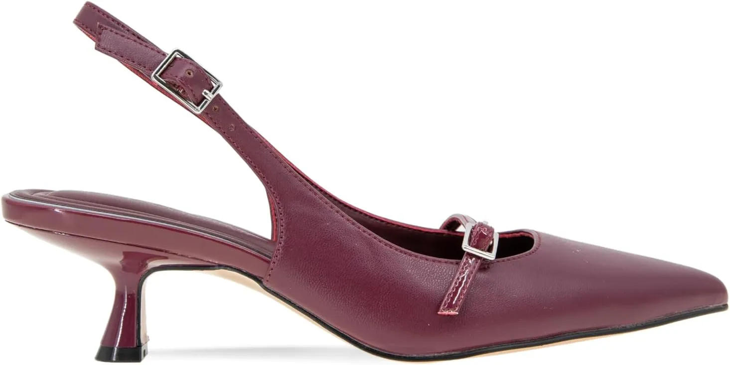 BCBGeneration Women's Kami Pump