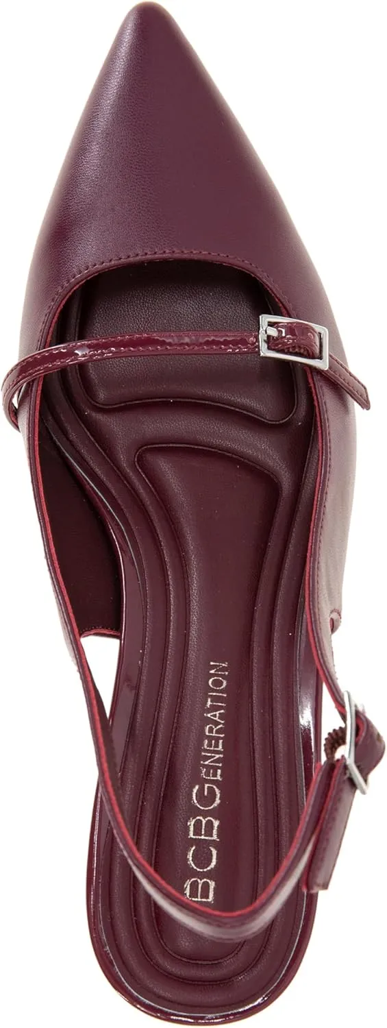 BCBGeneration Women's Kami Pump