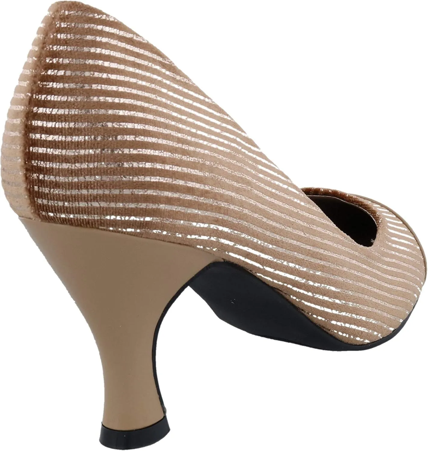 Bellini Women's Zesty Cord Pump
