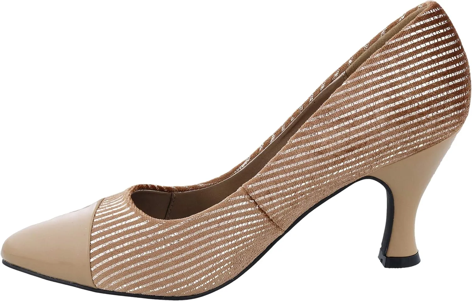 Bellini Women's Zesty Cord Pump