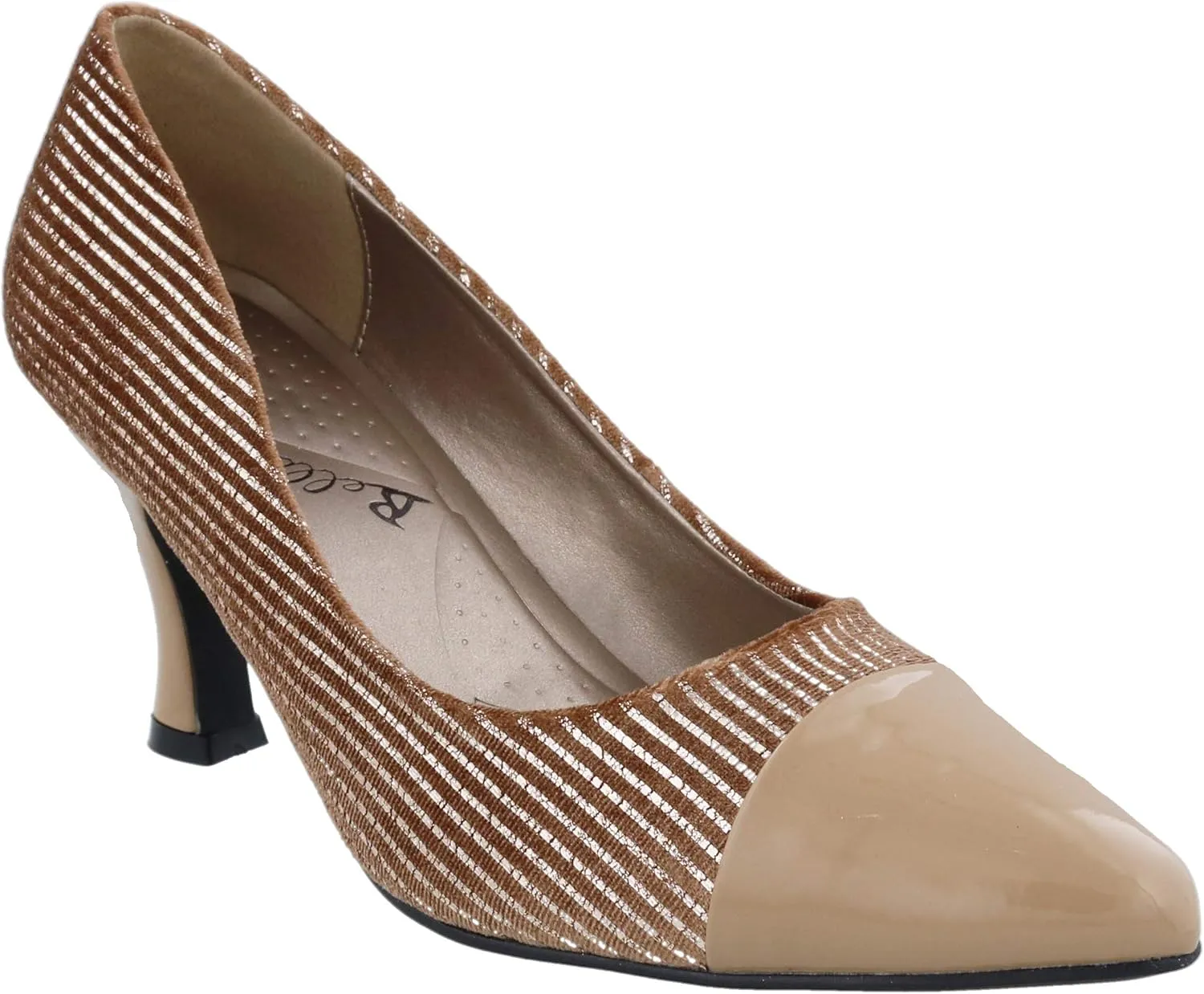 Bellini Women's Zesty Cord Pump